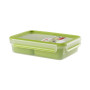 Харчовий контейнер Tefal Masterseal to Go 1.2 л (K3100412) Харчовий контейнер Tefal Masterseal to Go 1.2 л (K3100412)