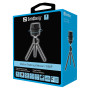 Веб-камера Sandberg Motion Tracking Webcam 1080P + Tripod Black (134-27) Веб-камера Sandberg Motion Tracking Webcam 1080P + Tripod Black (134-27)