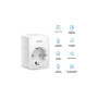 Розумна розетка TP-Link Tapo P100 (1-pack) (Tapo P100(1-pack)) Розумна розетка TP-Link Tapo P100 (1-pack) (Tapo P100(1-pack))