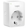 Розумна розетка TP-Link Tapo P100 (4-pack) (Tapo P100(4-pack)) Розумна розетка TP-Link Tapo P100 (4-pack) (Tapo P100(4-pack))