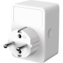 Розумна розетка TP-Link Tapo P100 (4-pack) (Tapo P100(4-pack)) Розумна розетка TP-Link Tapo P100 (4-pack) (Tapo P100(4-pack))