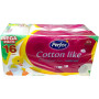 Туалетний папір Perfex Cotton Like Comfort Line 3 шари 16 рулонів (8606110850522) Туалетний папір Perfex Cotton Like Comfort Line 3 шари 16 рулонів (8606110850522)