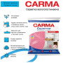 Серветки для прибирання Carma Вологопоглинаючі 3 шт. (4823098414636) Серветки для прибирання Carma Вологопоглинаючі 3 шт. (4823098414636)