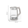 Електрочайник Tefal KI605B30 Електрочайник Tefal KI605B30