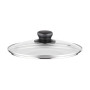 Кришка для посуду Ardesto Gemini Gourmet 20 см (AR1920GCL) Кришка для посуду Ardesto Gemini Gourmet 20 см (AR1920GCL)