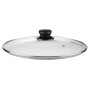 Кришка для посуду Ardesto Gemini Gourmet 28 см (AR1928GGL) Кришка для посуду Ardesto Gemini Gourmet 28 см (AR1928GGL)
