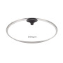 Кришка для посуду Ringel Universal 20 см (RG-9301-20) Кришка для посуду Ringel Universal 20 см (RG-9301-20)