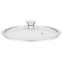 Кришка для посуду Ardesto Gemini 24 см (AR0724G) Кришка для посуду Ardesto Gemini 24 см (AR0724G)