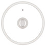 Кришка для посуду Ardesto Gemini 28 см (AR0728G) Кришка для посуду Ardesto Gemini 28 см (AR0728G)