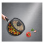 Кришка для посуду Tefal Ingenio 18 см (L9846253) Кришка для посуду Tefal Ingenio 18 см (L9846253)
