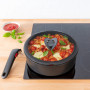 Кришка для посуду Tefal Ingenio 18 см (L9846253) Кришка для посуду Tefal Ingenio 18 см (L9846253)