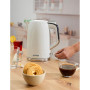 Електрочайник Gorenje K17DPW Електрочайник Gorenje K17DPW
