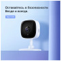Камера відеоспостереження TP-Link Tapo C100 (TAPO-C100) Камера відеоспостереження TP-Link Tapo C100 (TAPO-C100)