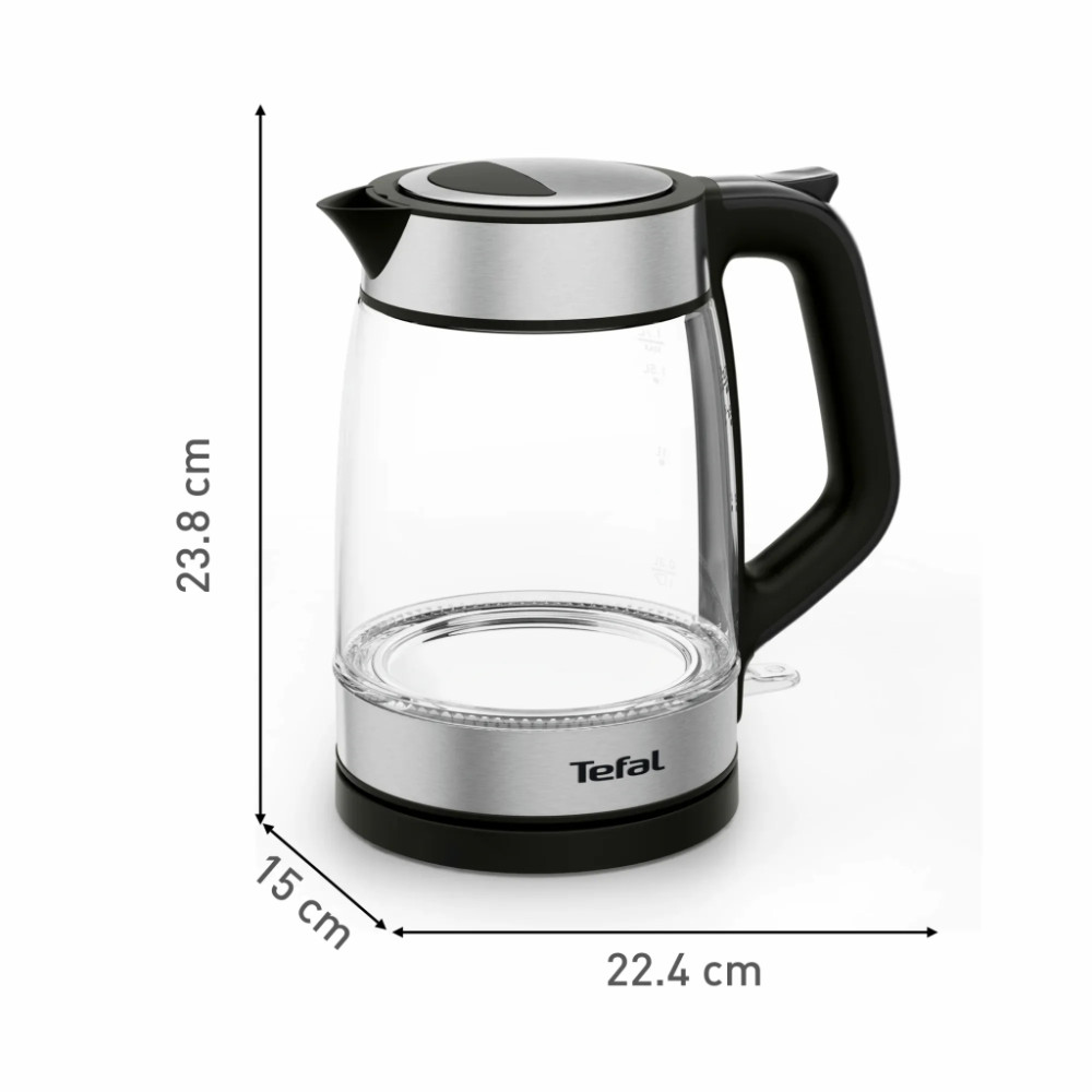 Електрочайник Tefal KI605830