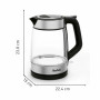 Електрочайник Tefal KI605830 Електрочайник Tefal KI605830