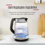 Електрочайник Tefal KI605830 Електрочайник Tefal KI605830