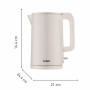 Електрочайник Tefal KO140BE0 Електрочайник Tefal KO140BE0