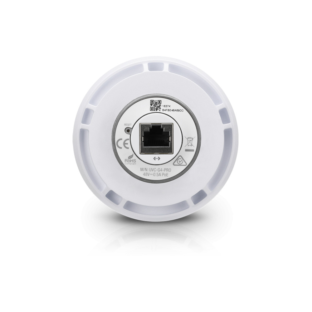 Камера відеоспостереження Ubiquiti UVC-G4-PRO