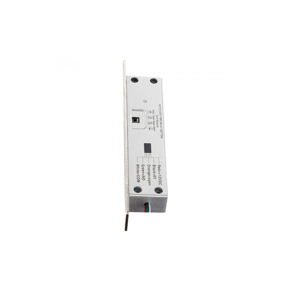 Електромеханічний замок Yli Electronic YB-500A(LED)