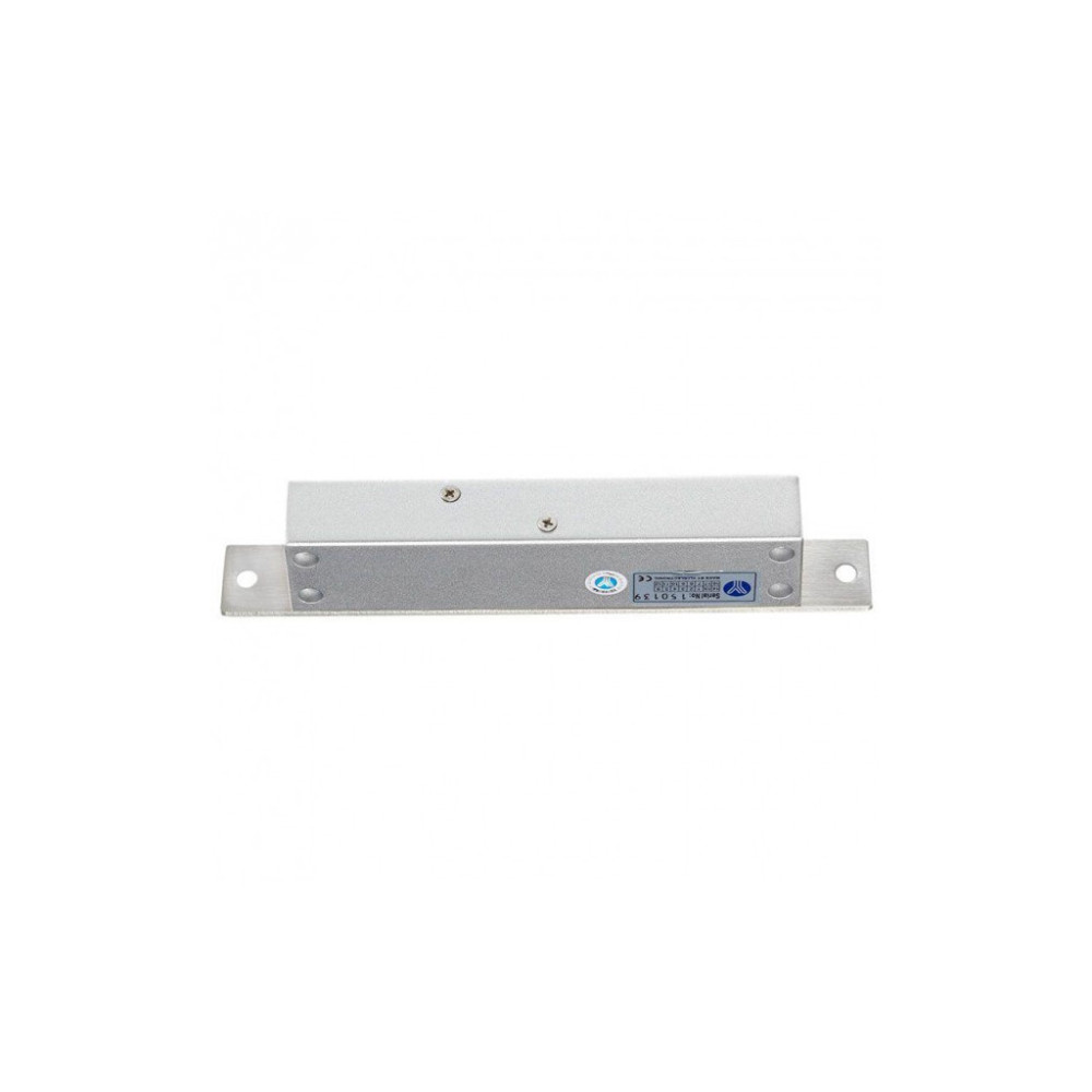 Електромеханічний замок Yli Electronic YB-500A(LED)