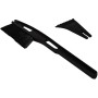 Щітка зі скребком Bottari 53 см "BRUSHICE 18" (32309Black-IS) Щітка зі скребком Bottari 53 см "BRUSHICE 18" (32309Black-IS)
