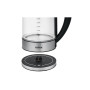 Електрочайник Rotex RKT87-SGS Електрочайник Rotex RKT87-SGS