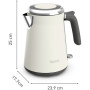 Електрочайник Tefal KI666AE0 Електрочайник Tefal KI666AE0