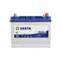 Акумулятор автомобільний Varta 72Ач Blue Dynamic EFB АЗИЯ N72 (572501076) Акумулятор автомобільний Varta 72Ач Blue Dynamic EFB АЗИЯ N72 (572501076)