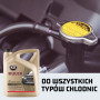Антифриз K2 KULER -35C 1л RED (T201C) Антифриз K2 KULER -35C 1л RED (T201C)
