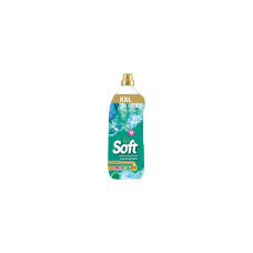 Кондиціонер для білизни Soft Ammorbidente Concentrato Elisir Profumato 2 л (8003640033201)
