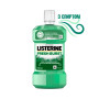Ополіскувач для порожнини рота Listerine Сплеск свіжості 250 мл (5010123703431) Ополіскувач для порожнини рота Listerine Сплеск свіжості 250 мл (5010123703431)