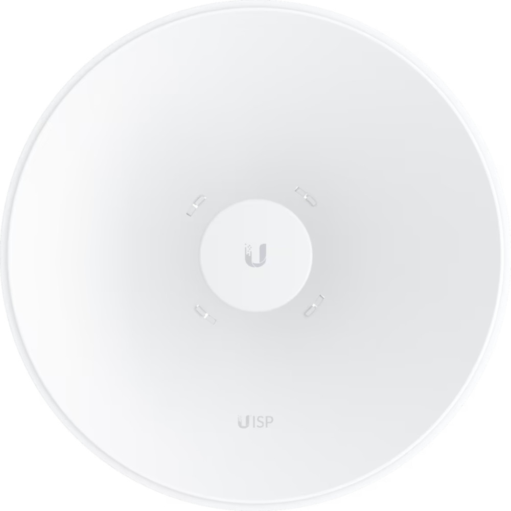 Антена Wi-Fi Ubiquiti UISP-Dish