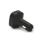 FM модулятор Voltronic Q1, 1.5A, FM, USB, TF (FM-Q1) FM модулятор Voltronic Q1, 1.5A, FM, USB, TF (FM-Q1)