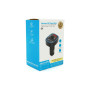 FM модулятор Voltronic Q1, 1.5A, FM, USB, TF (FM-Q1) FM модулятор Voltronic Q1, 1.5A, FM, USB, TF (FM-Q1)