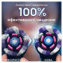 Насадка для зубної щітки Oral-B iO Блискуче відбілювання 4 шт (8700216199254) Насадка для зубної щітки Oral-B iO Блискуче відбілювання 4 шт (8700216199254)