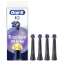 Насадка для зубної щітки Oral-B iO Блискуче відбілювання 4 шт (8700216199254) Насадка для зубної щітки Oral-B iO Блискуче відбілювання 4 шт (8700216199254)