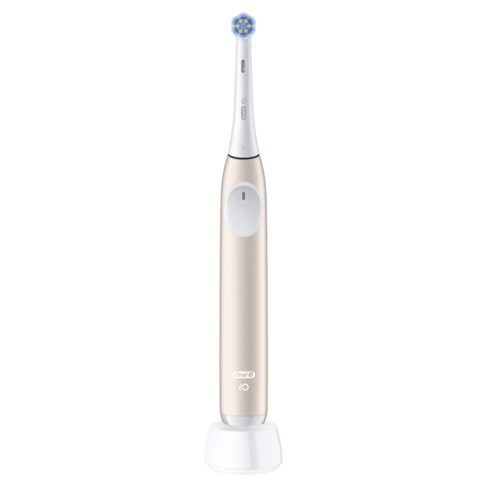 Електрична зубна щітка Oral-B iO2 Series Calm Pink