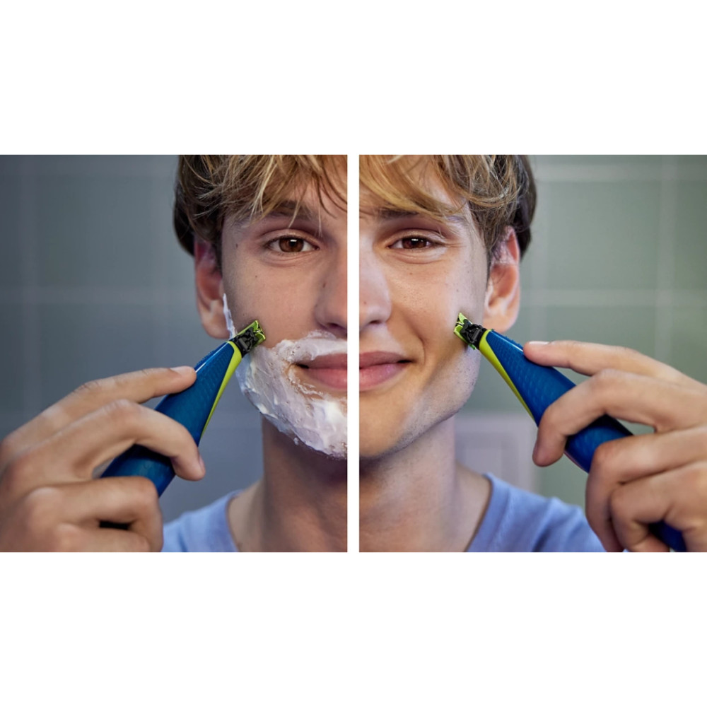 Аксесуари до електробритв Philips QP225/50