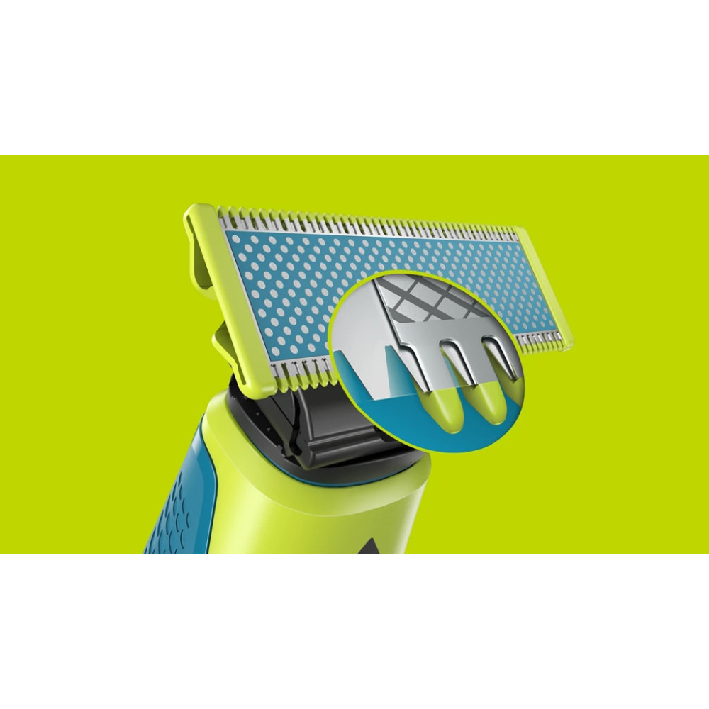 Аксесуари до електробритв Philips QP225/50