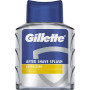 Лосьйон після гоління Gillette Series Energizing Citrus Fizz 100 мл (7702018620326) Лосьйон після гоління Gillette Series Energizing Citrus Fizz 100 мл (7702018620326)