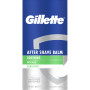 Бальзам після гоління Gillette Series Заспокійливий з алое вера 100 мл (8001090303431/8700216467346) Бальзам після гоління Gillette Series Заспокійливий з алое вера 100 мл (8001090303431/8700216467346)