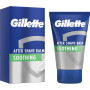 Бальзам після гоління Gillette Series Заспокійливий з алое вера 100 мл (8001090303431/8700216467346) Бальзам після гоління Gillette Series Заспокійливий з алое вера 100 мл (8001090303431/8700216467346)