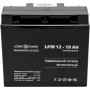 Батарея до ДБЖ LogicPower LPM 12В 18Ач (4133)