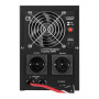 Пристрій безперебійного живлення LogicPower LPY- B - PSW-800VA+ (4150) Пристрій безперебійного живлення LogicPower LPY- B - PSW-800VA+ (4150)