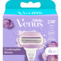 Змінні касети Gillette Venus ComfortGlide Breeze 4 шт. (7702018886364) Змінні касети Gillette Venus ComfortGlide Breeze 4 шт. (7702018886364)