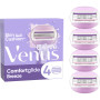 Змінні касети Gillette Venus ComfortGlide Breeze 4 шт. (7702018886364) Змінні касети Gillette Venus ComfortGlide Breeze 4 шт. (7702018886364)