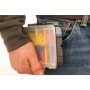 Ящик для інструментів Stanley касетница 21 х 11,5 х 3,5 см 10 отсеков (STST81679-1) Ящик для інструментів Stanley касетница 21 х 11,5 х 3,5 см 10 отсеков (STST81679-1)