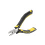 Кусачки Stanley Fatmax мини 115мм (FMHT0-80518) Кусачки Stanley Fatmax мини 115мм (FMHT0-80518)