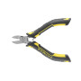 Кусачки Stanley Fatmax мини 115мм (FMHT0-80518) Кусачки Stanley Fatmax мини 115мм (FMHT0-80518)