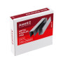Скоби для канцелярського степлера Axent Pro 23/15, 1000 шт (4307-A) Скоби для канцелярського степлера Axent Pro 23/15, 1000 шт (4307-A)